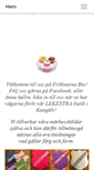 Mobile Screenshot of froknarnabus.se